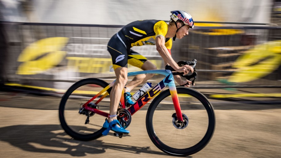 IRONMAN 70.3 Dubai 2022 Resultaten: Marten Van Riel is de echte deal – Elite News