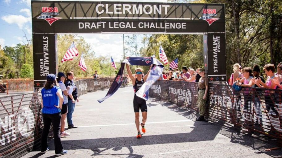 Best of both worlds Dan Dixon on the linkup that led him to America