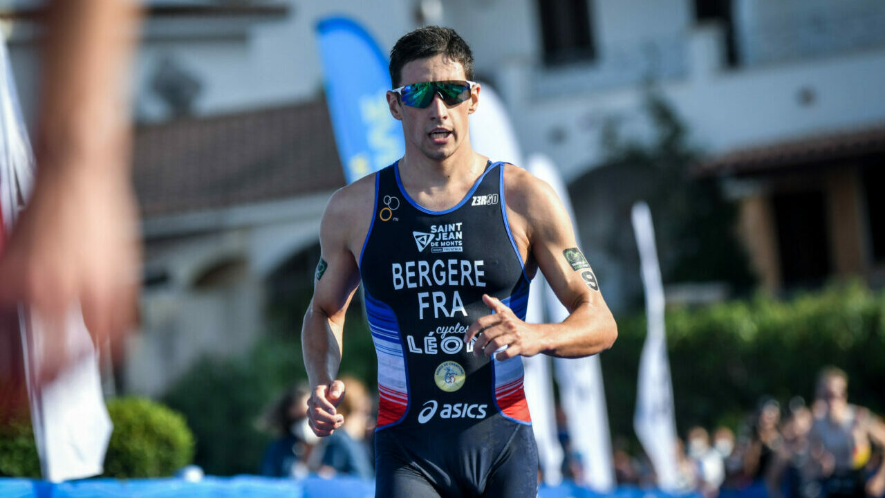 Leo Bergere / Arzachena World Cup