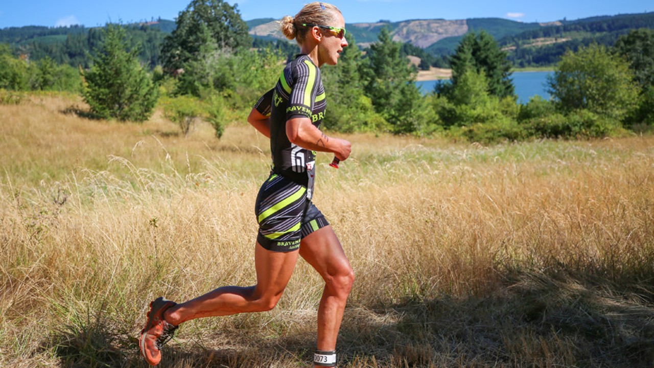 XTERRA Portland