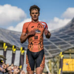 Super League Triathlon Munich 2021, Jonathan Brownlee