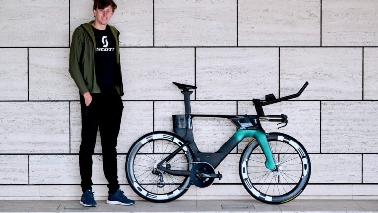 Magnus Ditlev / SCOTT Bikes