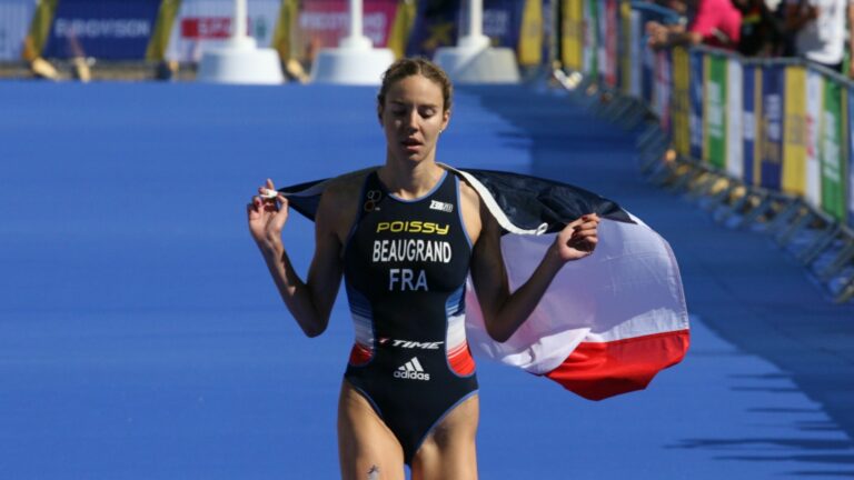 Cassandre Beaugrand