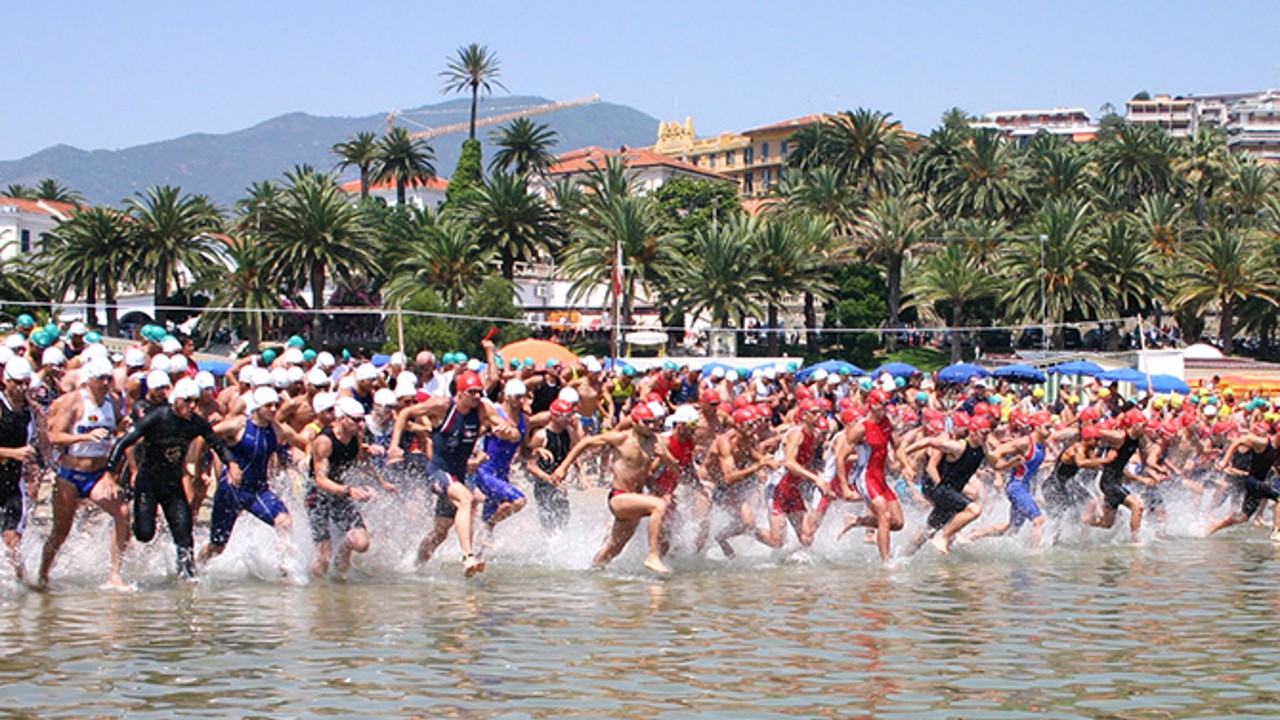 Challenge Family Sanremo