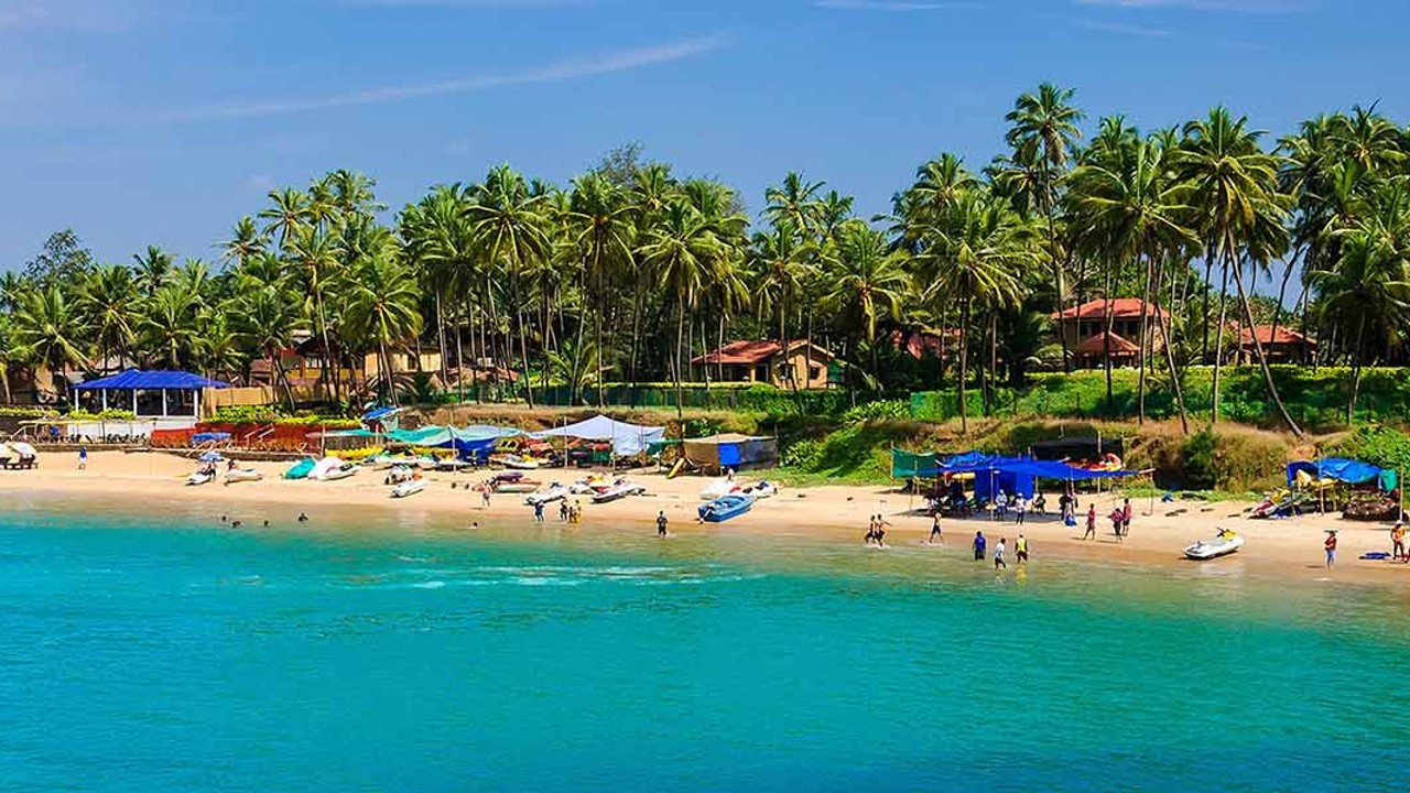 IRONMAN 70.3 Goa