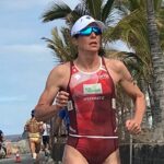 Nicola Spirig Anfi Mogan Gran Canaria 2022 run