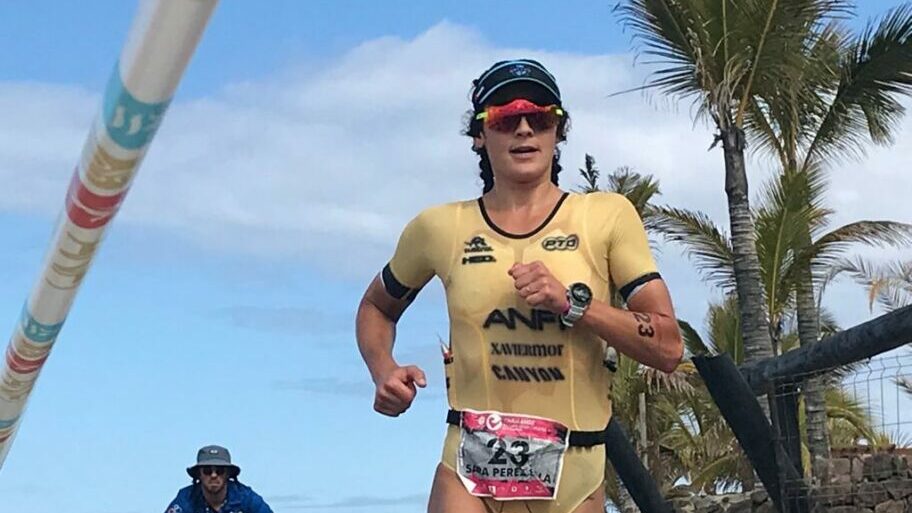 Challenge Mogan-Gran Canaria 2022 - Sara Perez Sala run