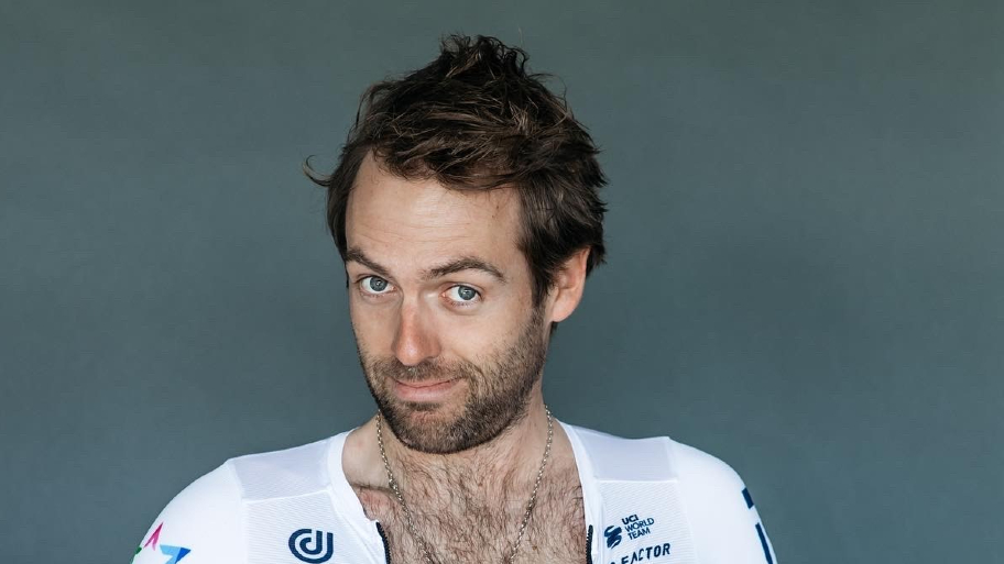 Alex Dowsett via Sub7Sub8