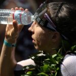 Anne Haug IRONMAN World Championship St George