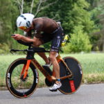 Justus Nieschlag Kraichgau 2022 Bike