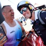 Sebastian Kienle IRONMAN World Championship St George May 2022