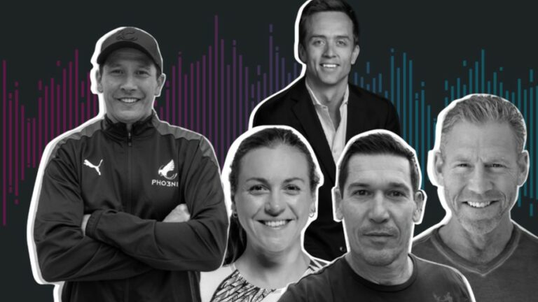 Sub7Sub8 Commentary Team