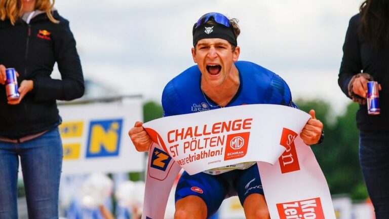 Challenge St. Polten 2021 / Frederic Funk