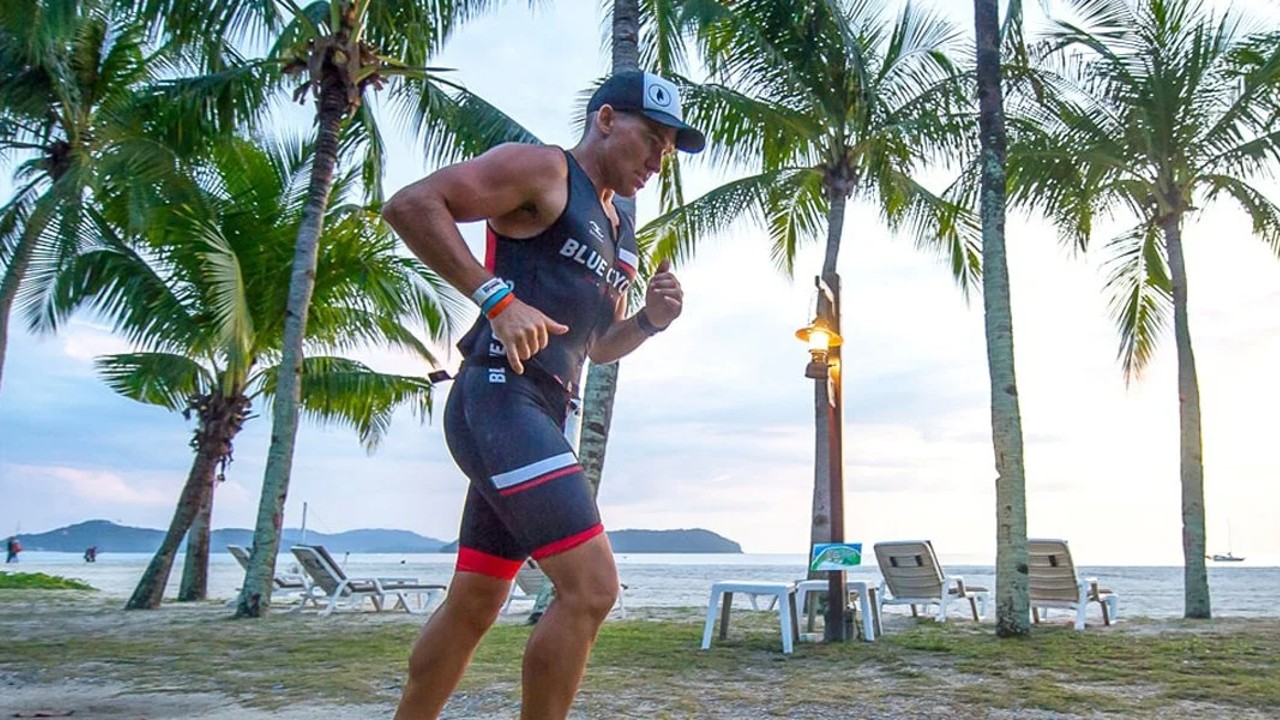 IRONMAN Malaysia