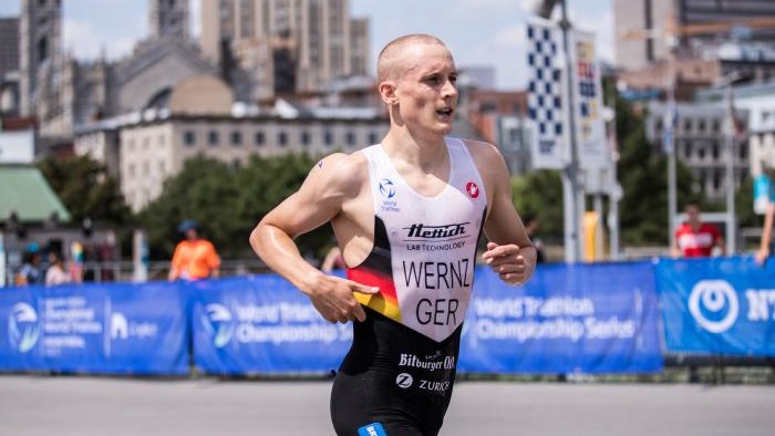 Valentin Wernz
