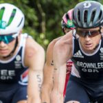 Alex Yee Jonny Brownlee