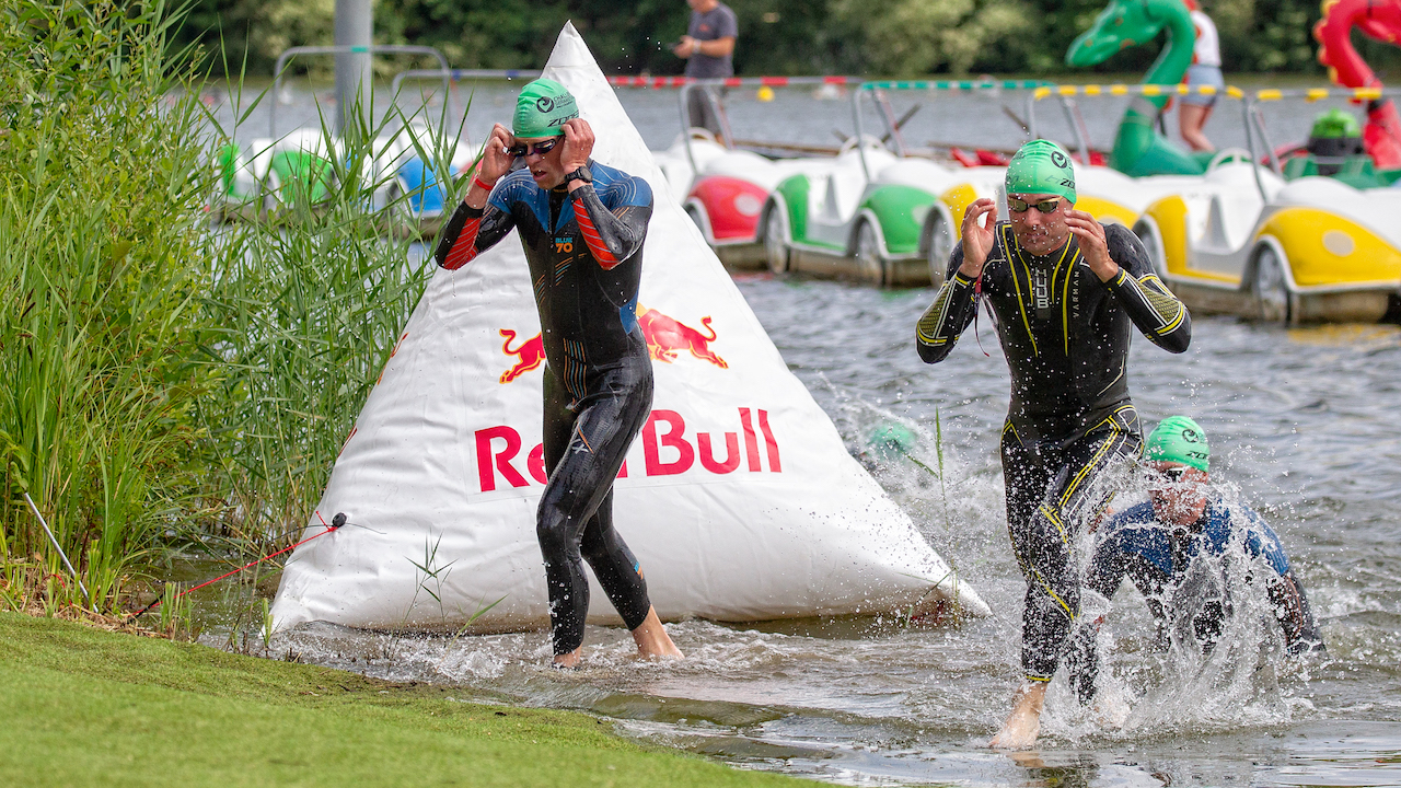 Challenge Geraardsbergen 2022 - Photo Credit Jose Luis Hourcade