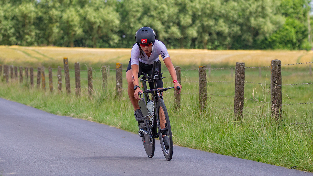 Challenge Geraardsbergen 2022 - Photo Credit Jose Luis Hourcade