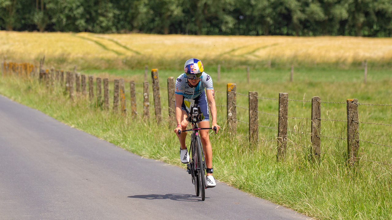 Challenge Geraardsbergen 2022 - Photo Credit Jose Luis Hourcade