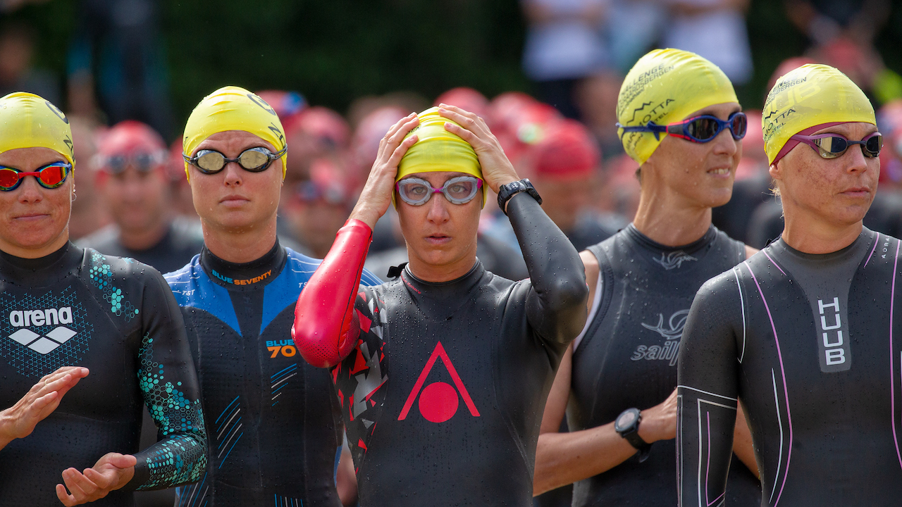 Challenge Geraardsbergen 2022 - Photo Credit Jose Luis Hourcade