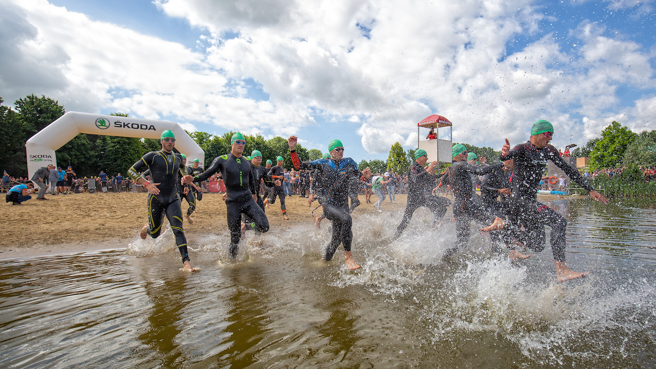 Challenge Geraardsbergen 2022 - Photo Credit Jose Luis Hourcade