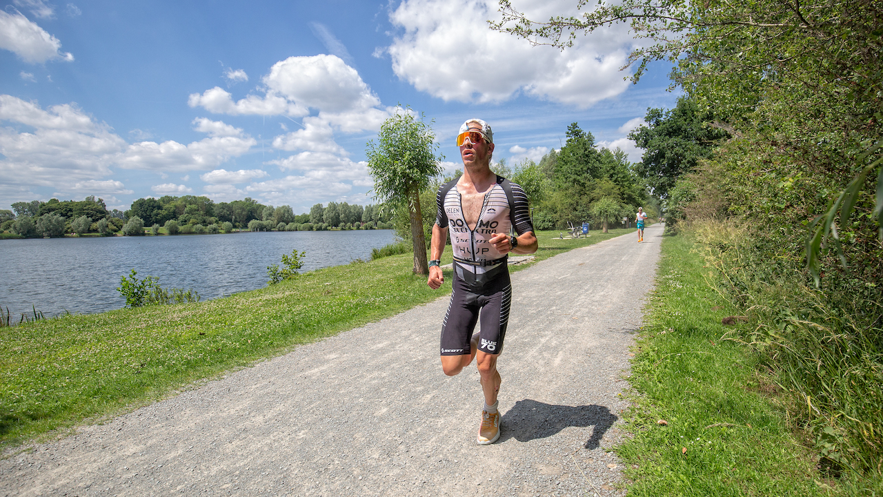 Challenge Geraardsbergen 2022 - Photo Credit Jose Luis Hourcade