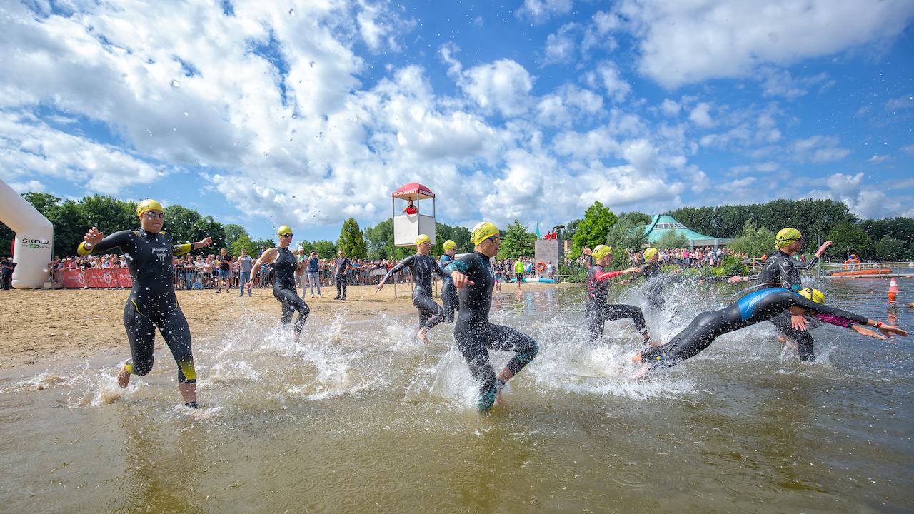 Challenge Geraardsbergen 2022 - Photo Credit Jose Luis Hourcade