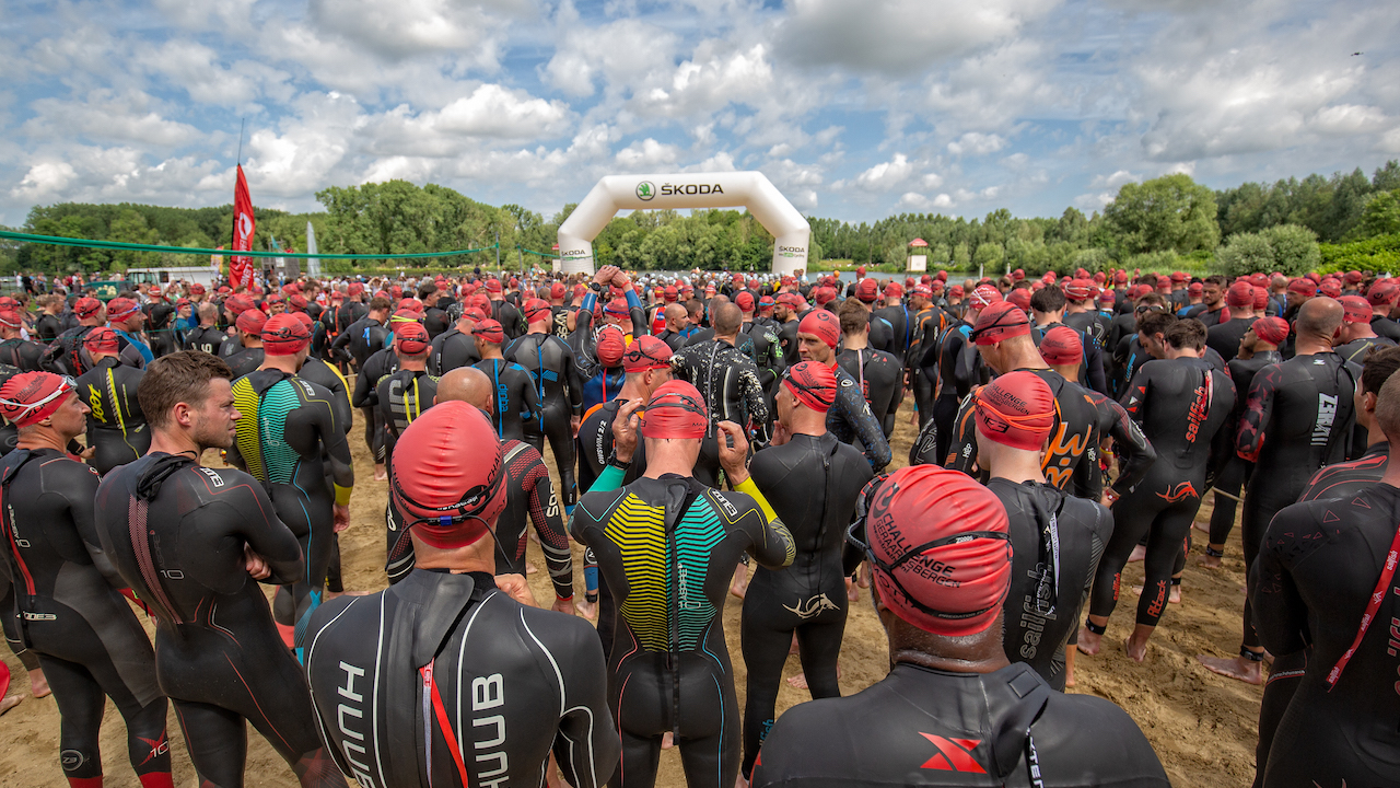 Challenge Geraardsbergen 2022 - Photo Credit Jose Luis Hourcade