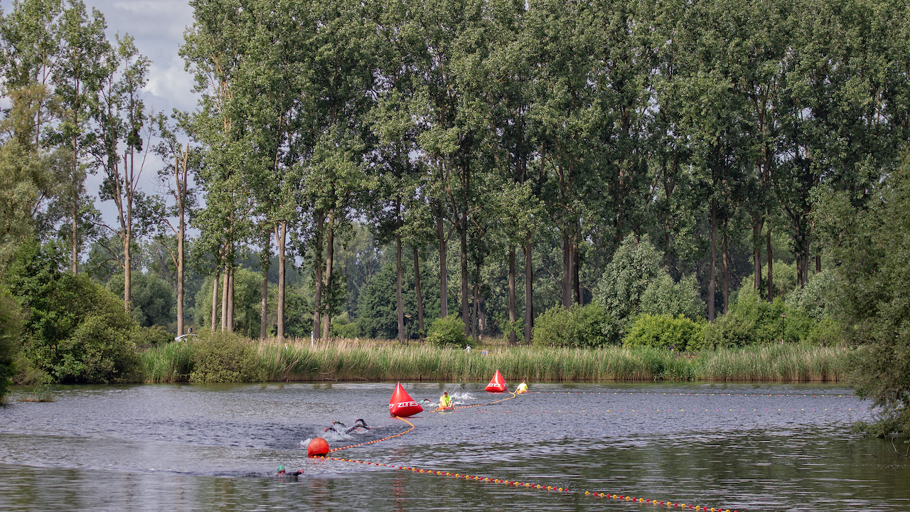 Challenge Geraardsbergen 2022 - Photo Credit Jose Luis Hourcade