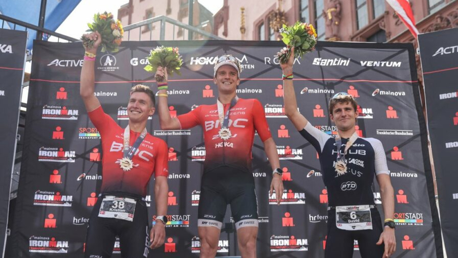 IRONMAN Switzerland 2023 : Heure de début et comment regarder la diffusion en direct – Elite News