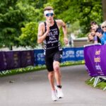 Hayden Wilde WTCS Leeds 2022 Run