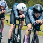 Joe Skipper Sub7Sub8 Bike Training Dekra Lausitzring Germany