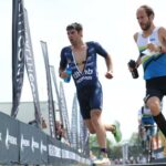 Joe Skipper Sub7Sub8 Run Dekra Lausitzring June 2022