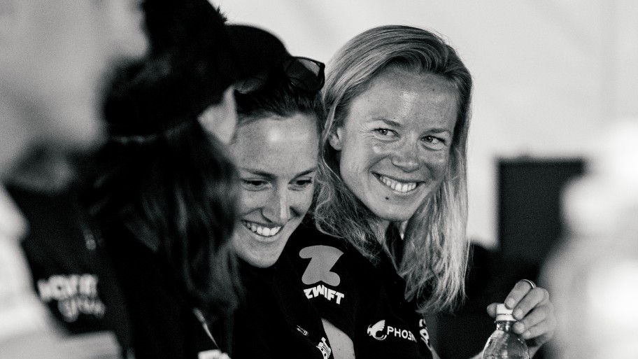 Kat Matthews Ruth Astle Sub7Sub8 Press Conference Dekra Lausitzring Germany