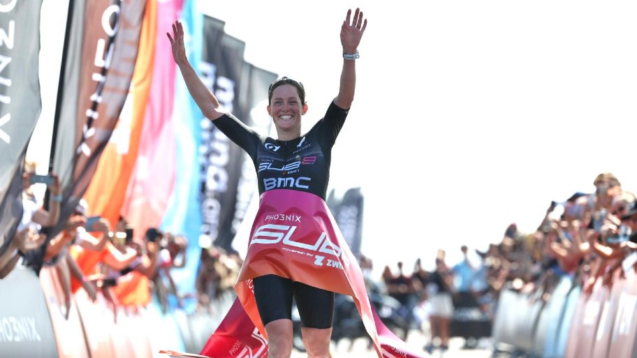 Kat Matthews Named Army Sportswoman Of The Year Elite News TRI