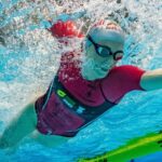 Lucy Charles-Barclay / SLT Arena Games London 2021