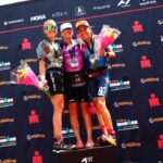 Moench Annett Fillnow Des Moines podium photo credit Archi Trujillo IRONMAN