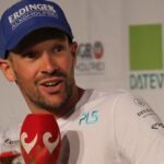 Patrick Lange Challenge Roth 2022 Press Conference