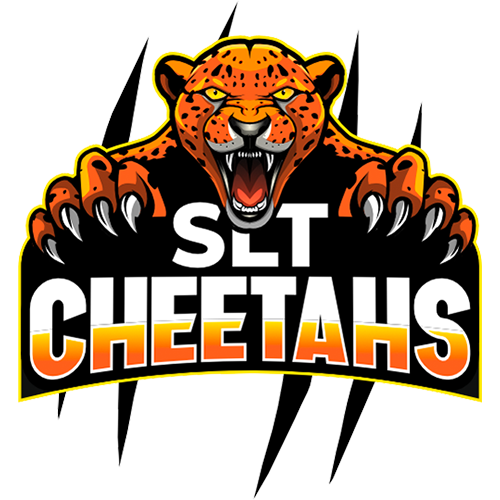SLT Cheetahs SLT Cheetahs