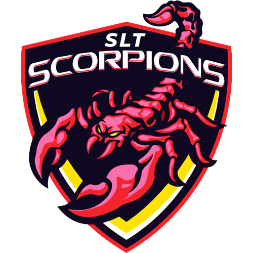 SLT Scorpions SLT Scorpions