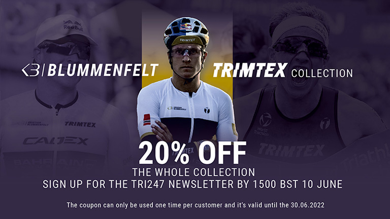 20% off Trimtex Blummenfelt Collection