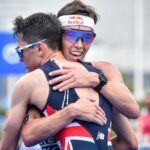 Alex Yee Hayden Wilde WTCS Yokohama 2022