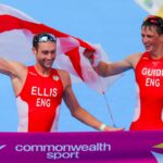Dave Ellis Luke Pollard photo credit World Triathlon