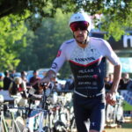 DATEV Challenge Roth 2022 - Jan Frodeno transition