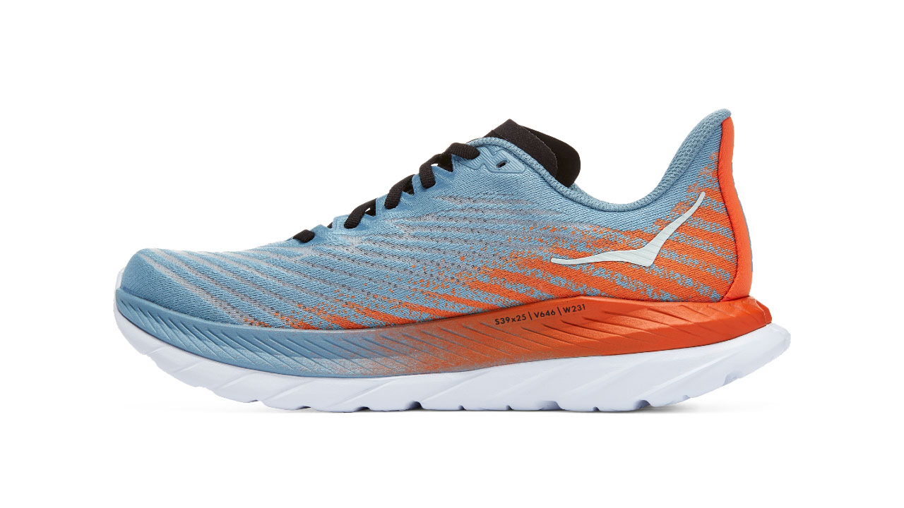 Hoka Mach5 Running Shoe