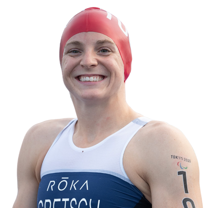 Kendall Gretsch