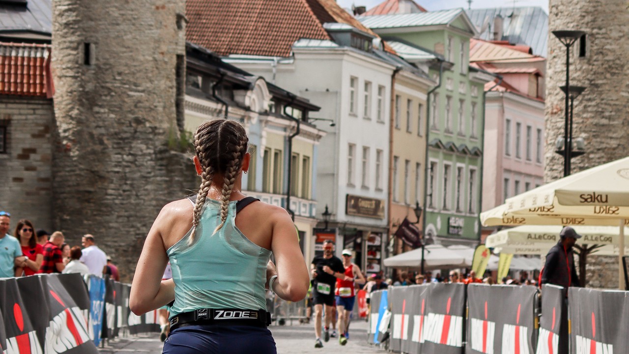 703 Tallinn 2022 photo credit IRONMAN Tallinn