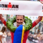 Alistair Brownlee Kalmar 2022 win photo credit Getty Images for IRONMAN