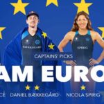 Team Europe Collins Cup wildcards photo credit PTO