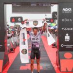 Joe Skipper 2022 photo credit IRONMAN Wales